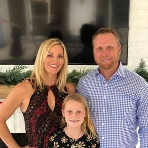 Meet your Posher, Todd